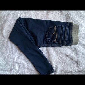 Girls jeans justice brand
